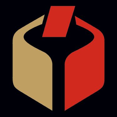 LOGO BAWASLU