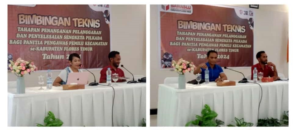 Bimbingan Teknis