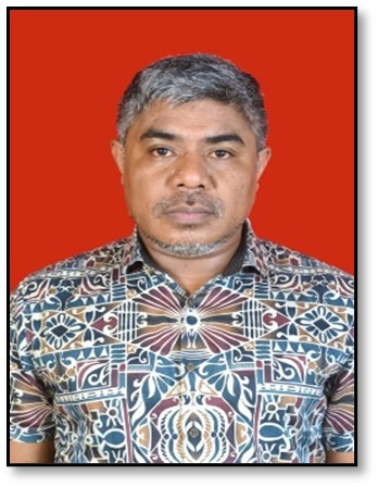 Agusalim Nama Raga