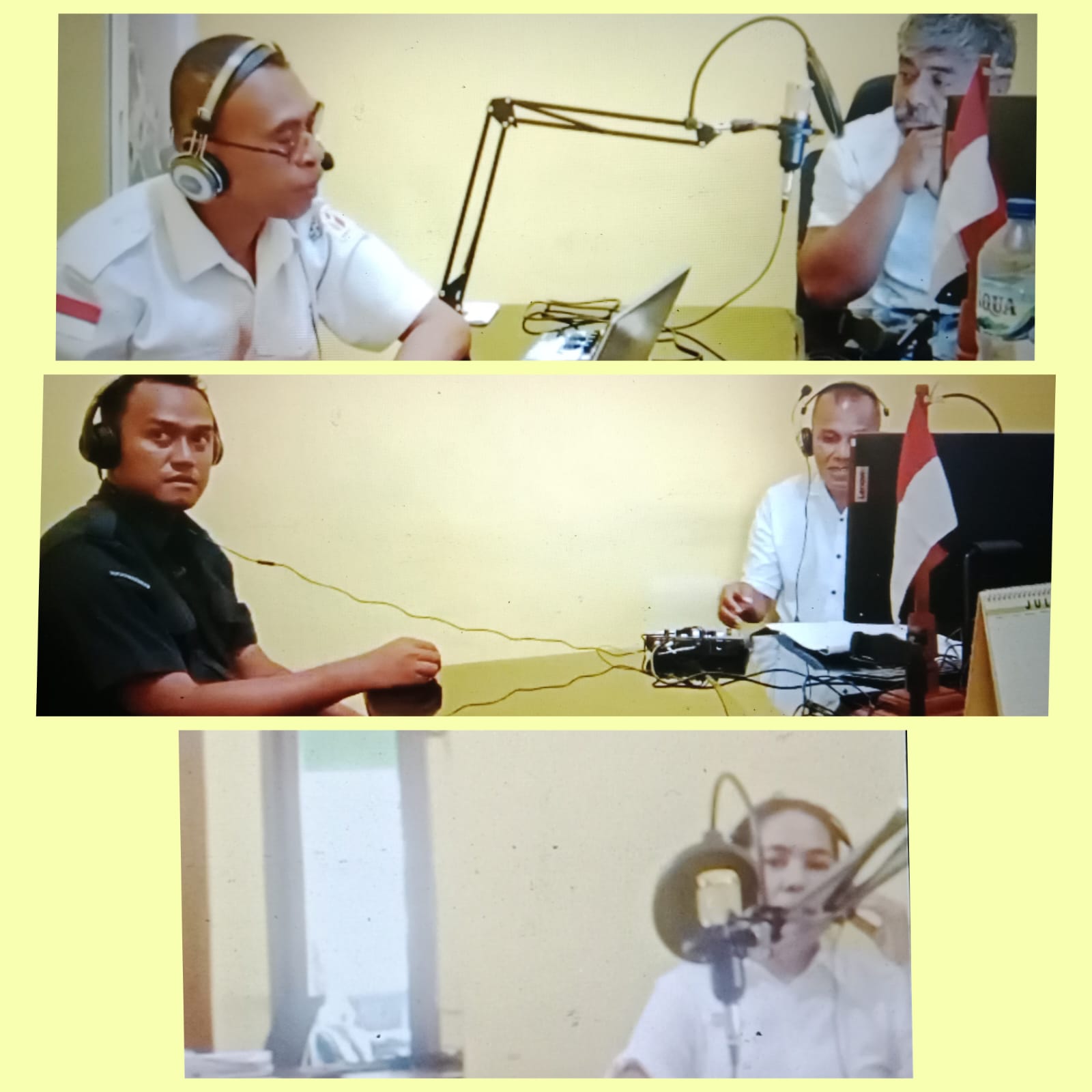 Podcast