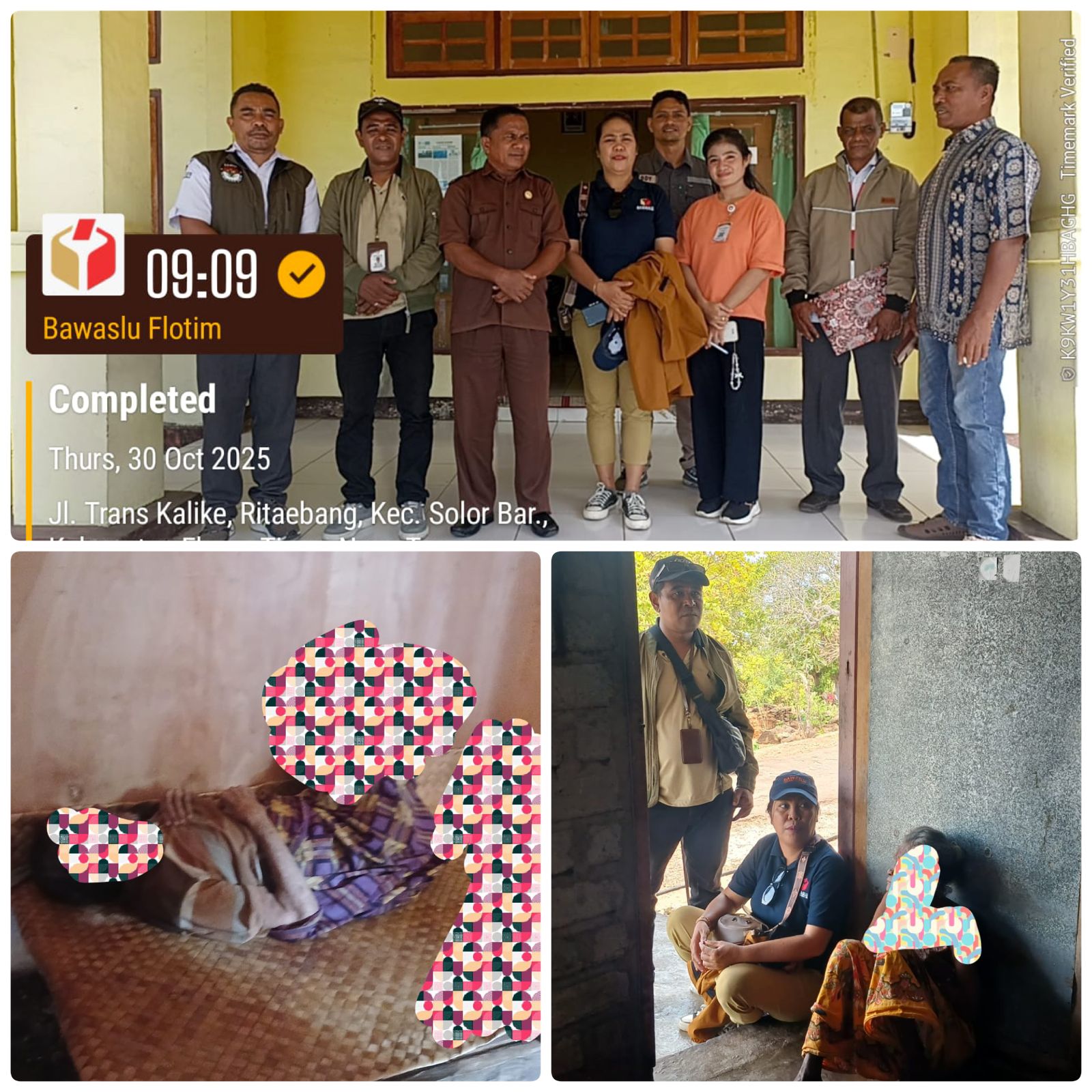 Foto Dokumentasi