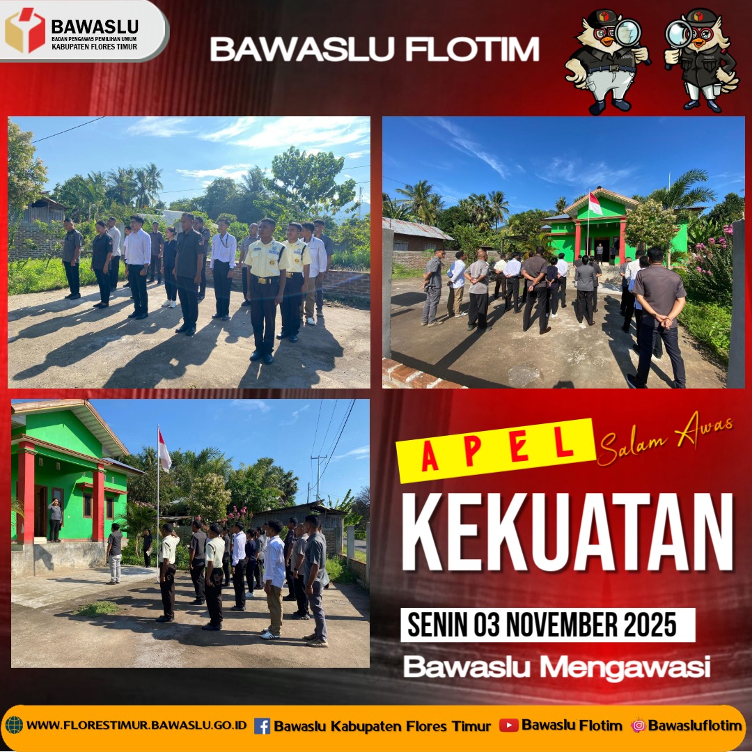 Foto Dokumentasi