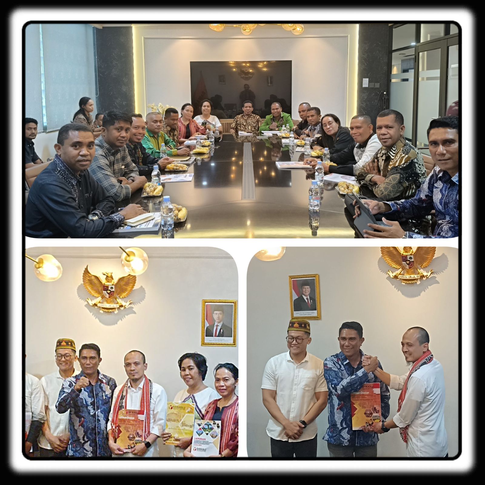 Foto Dokumentasi