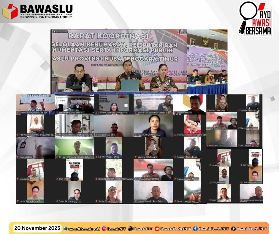 Foto Dokumentasi