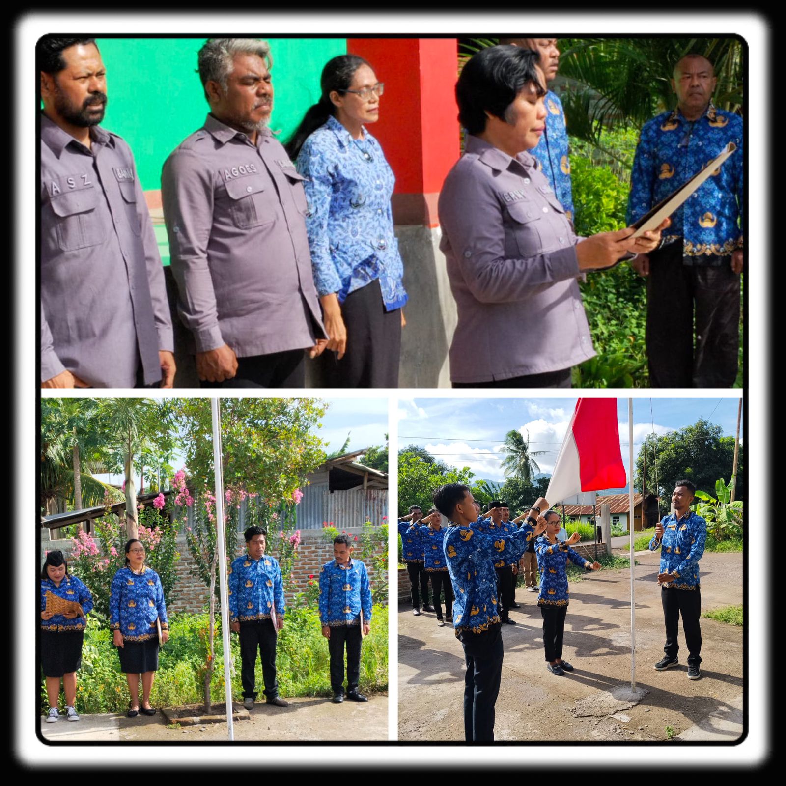 Foto Dokumentasi