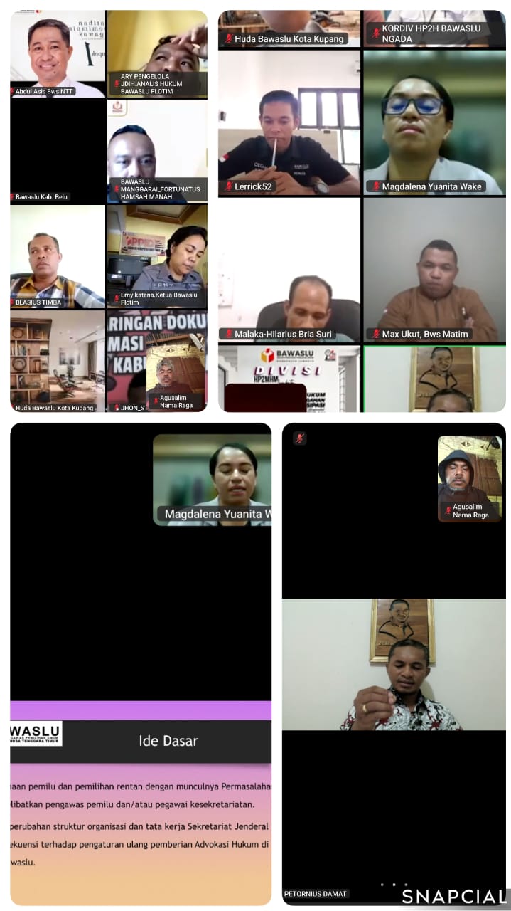 Foto Dokumentasi