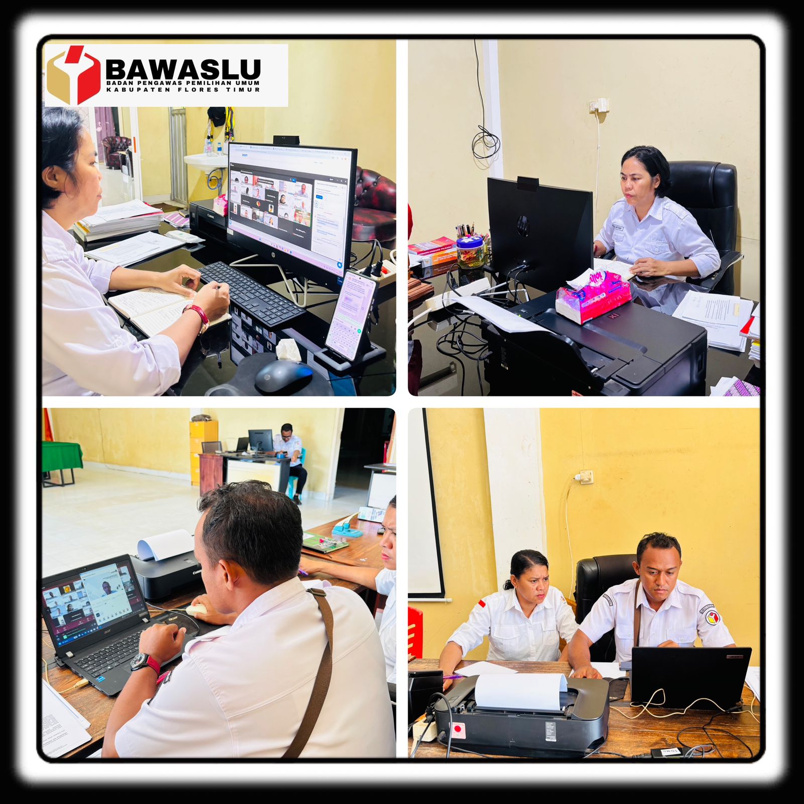 Foto Dokumentasi