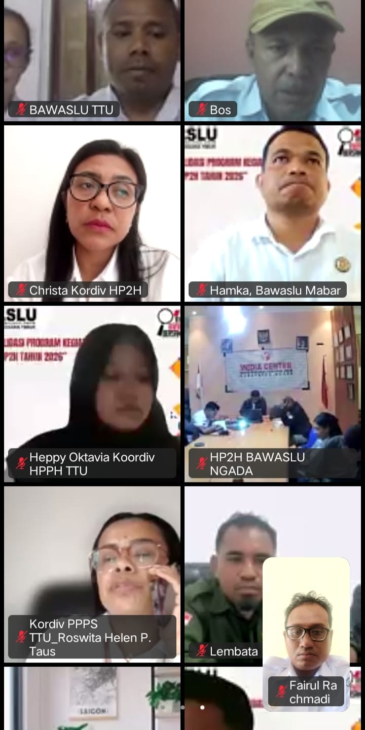 Foto Dokumentasi
