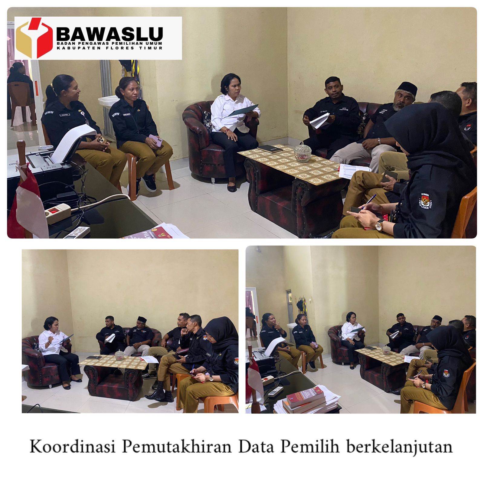 Foto Dokumentasi