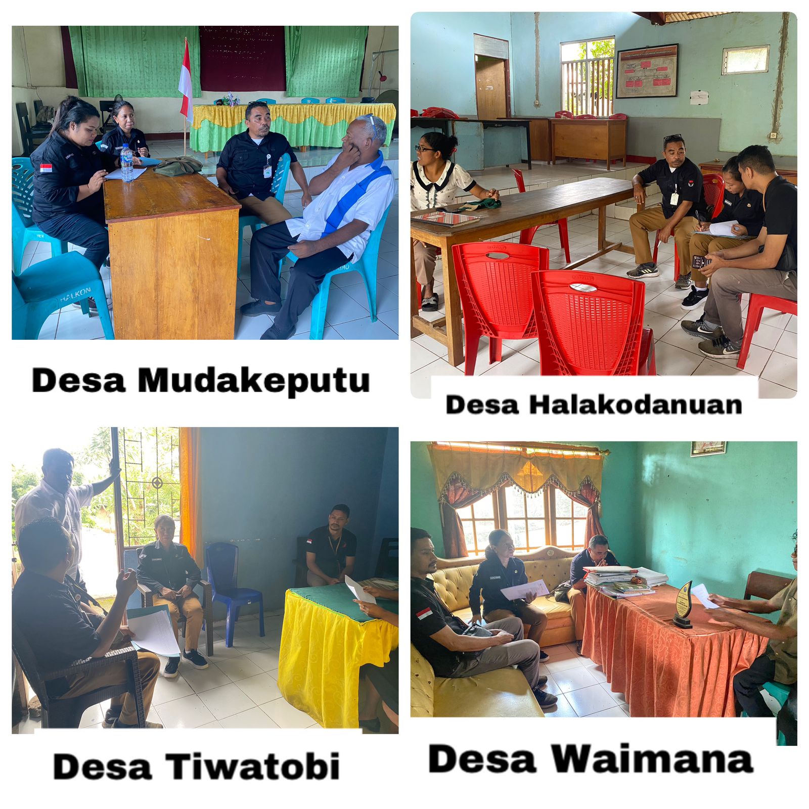 Foto Dokumentasi
