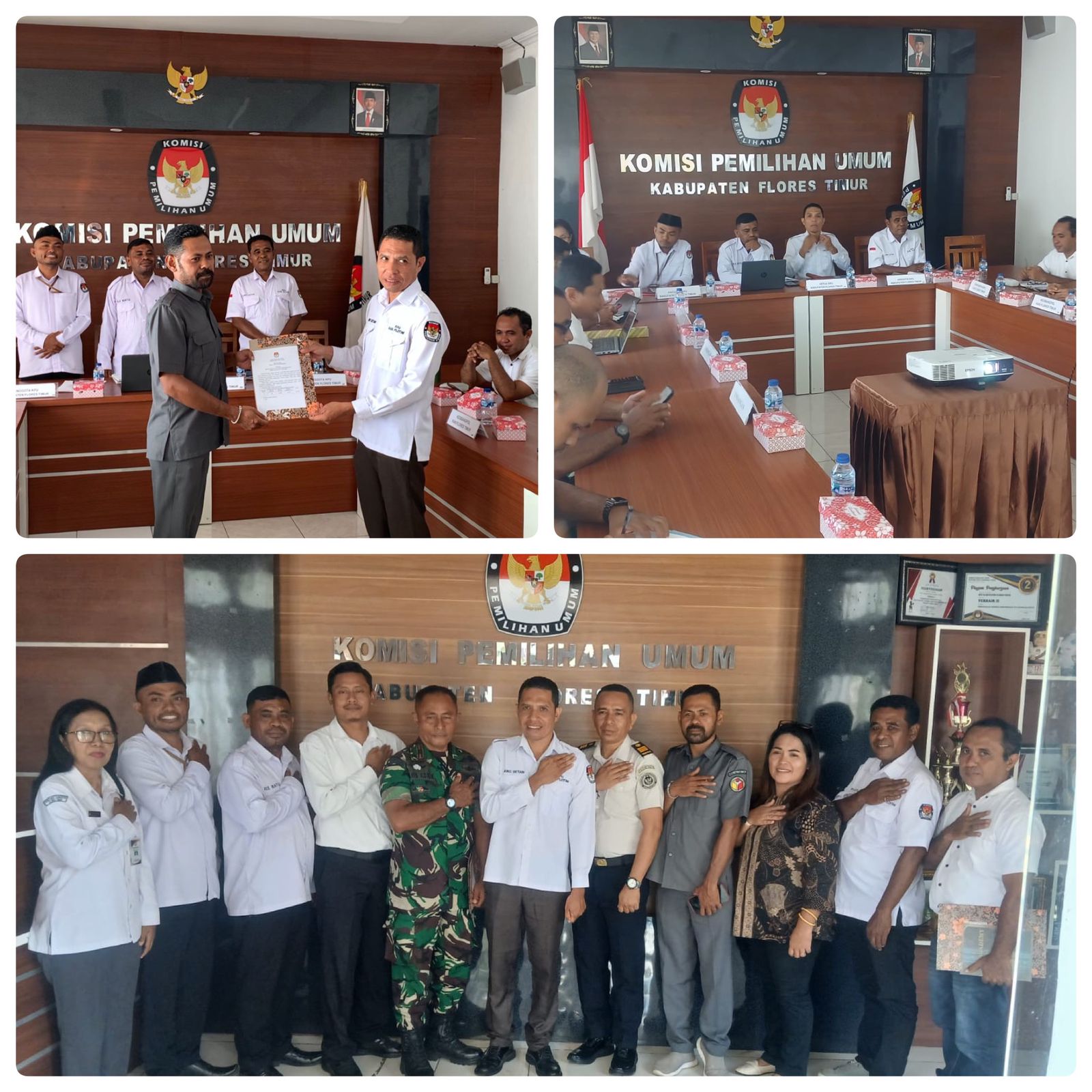 Foto Dokumentasi