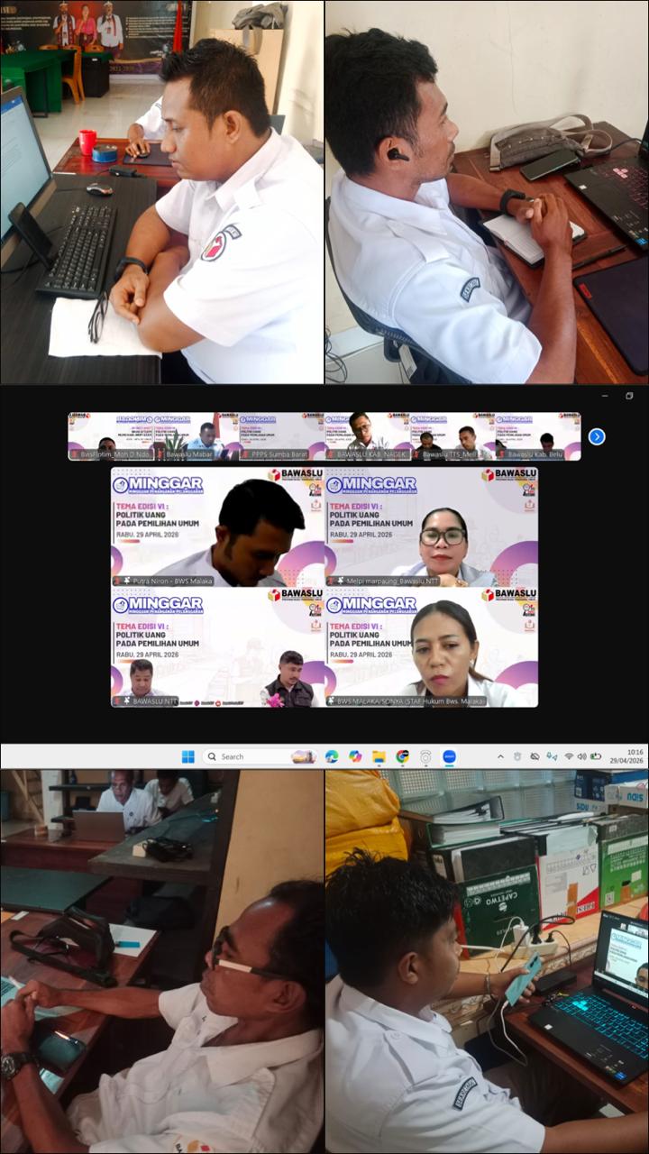 Foto Dokumentasi