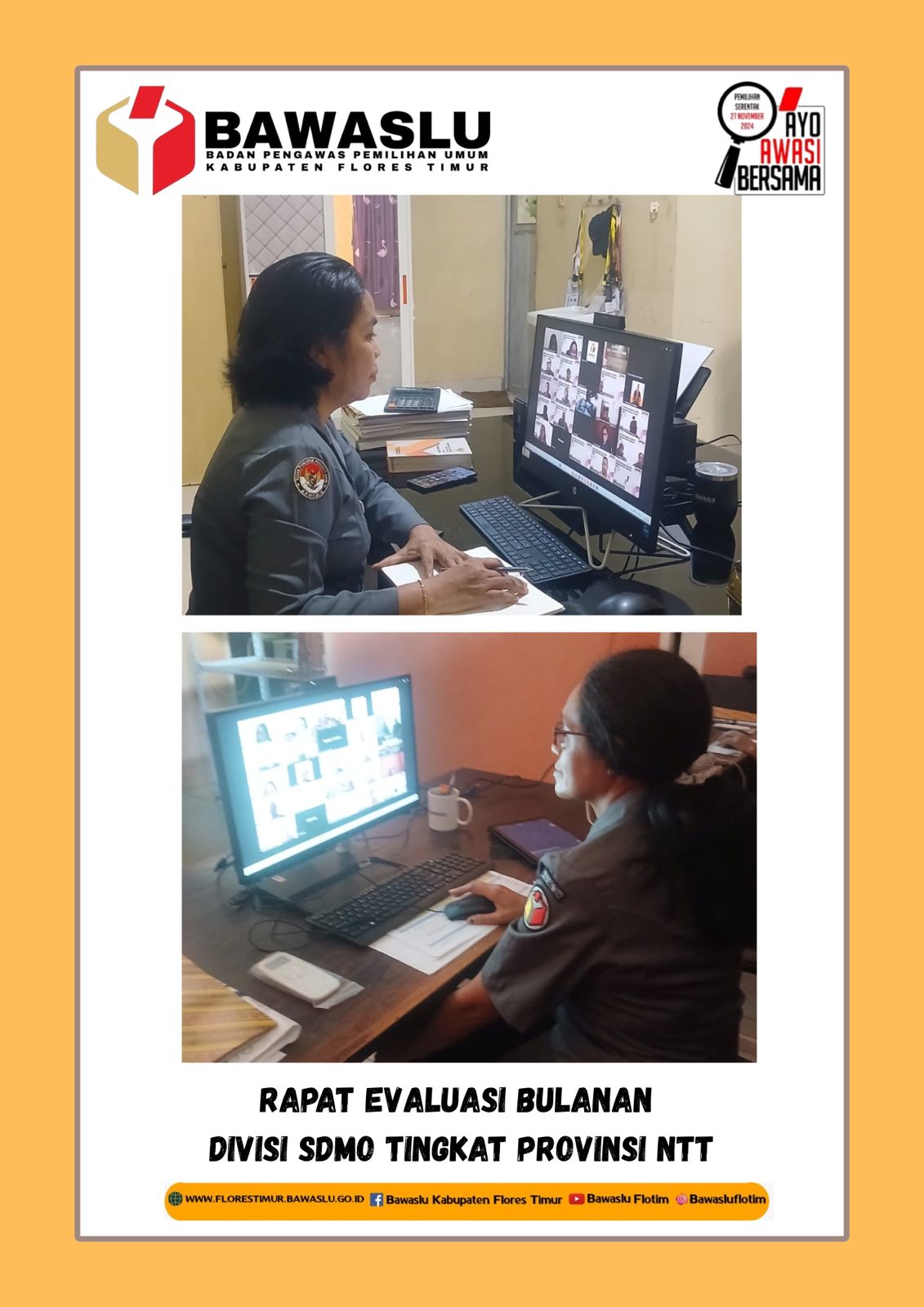 Foto Dokumentasi