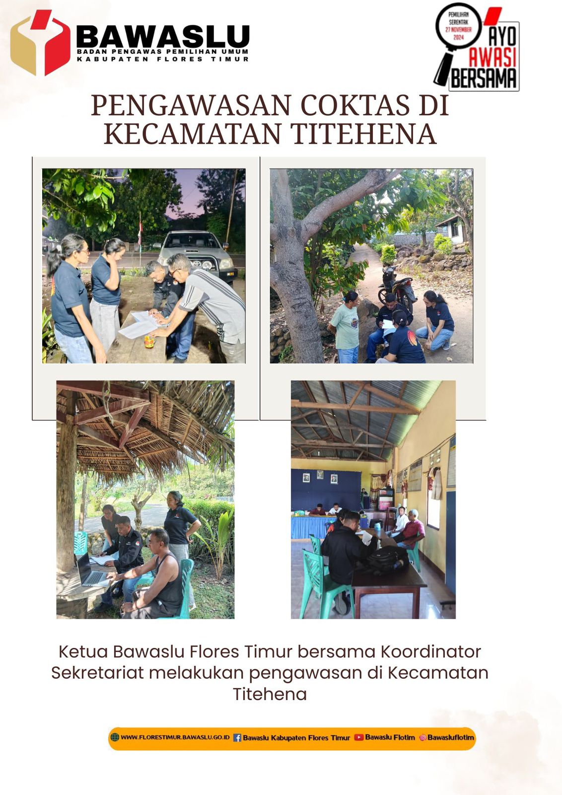 Foto Dokumentasi