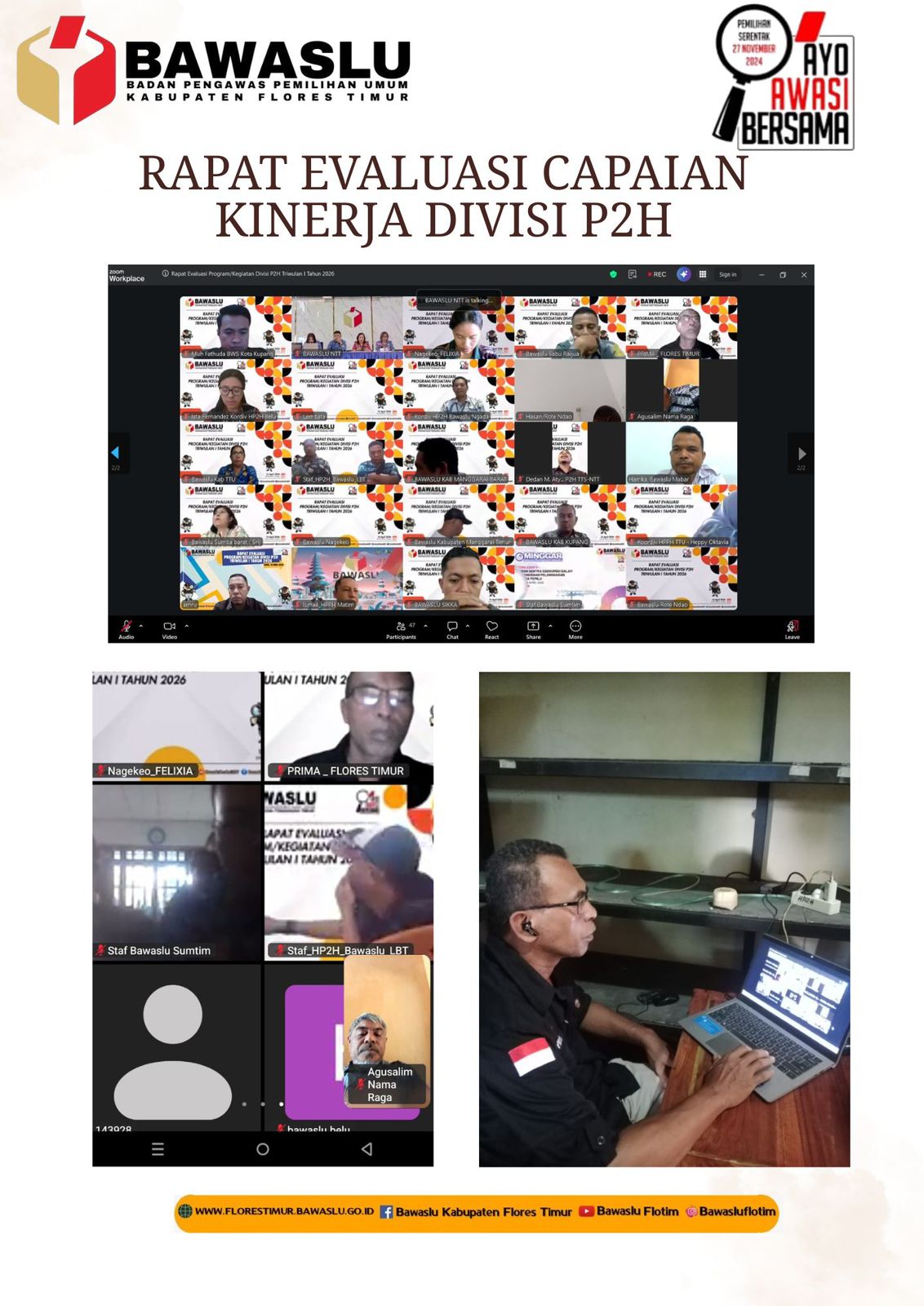 Foto Dokumentasi