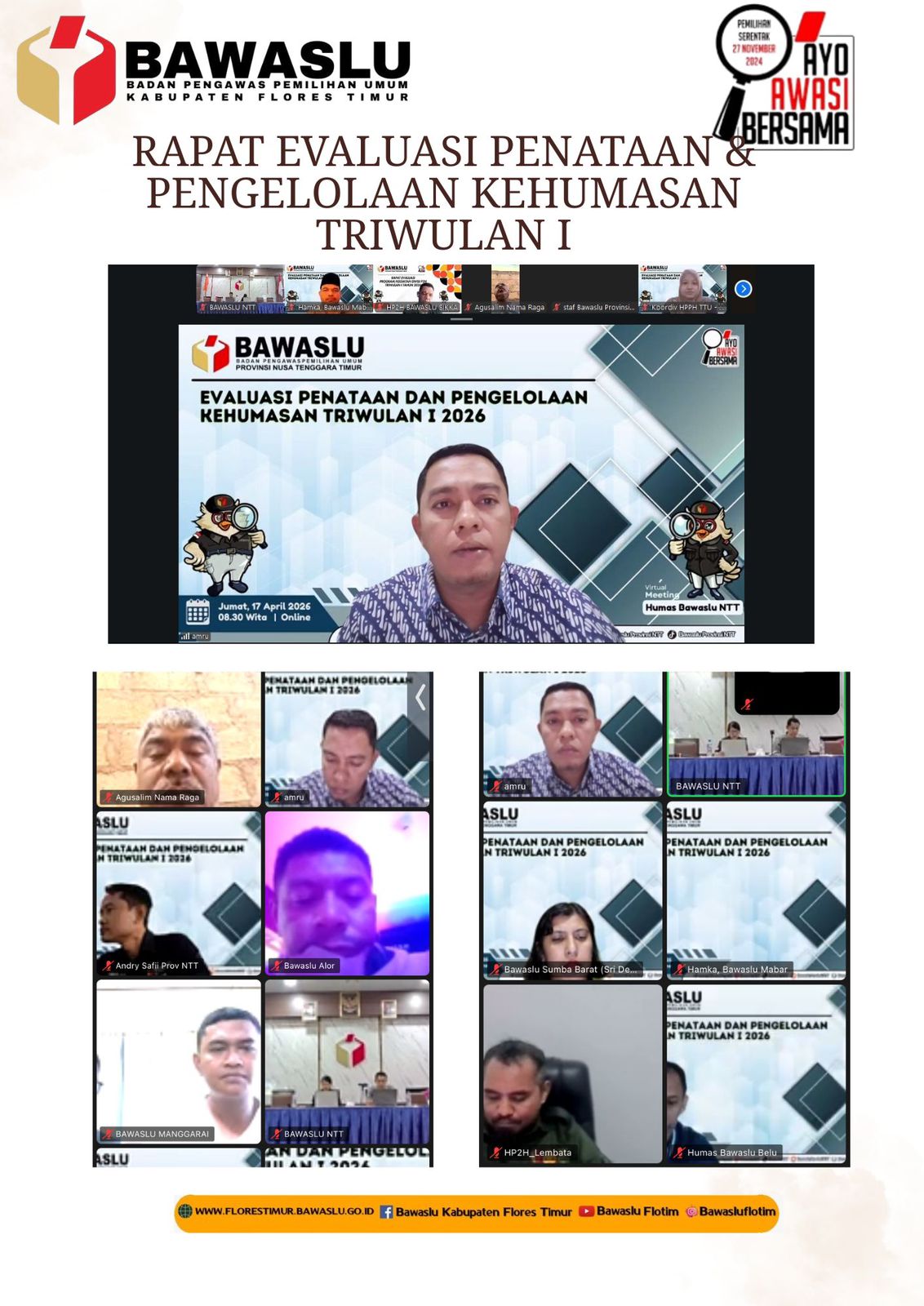 Foto Dokumentasi