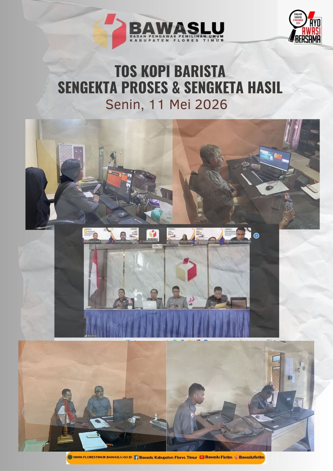 Foto Dokumentasi