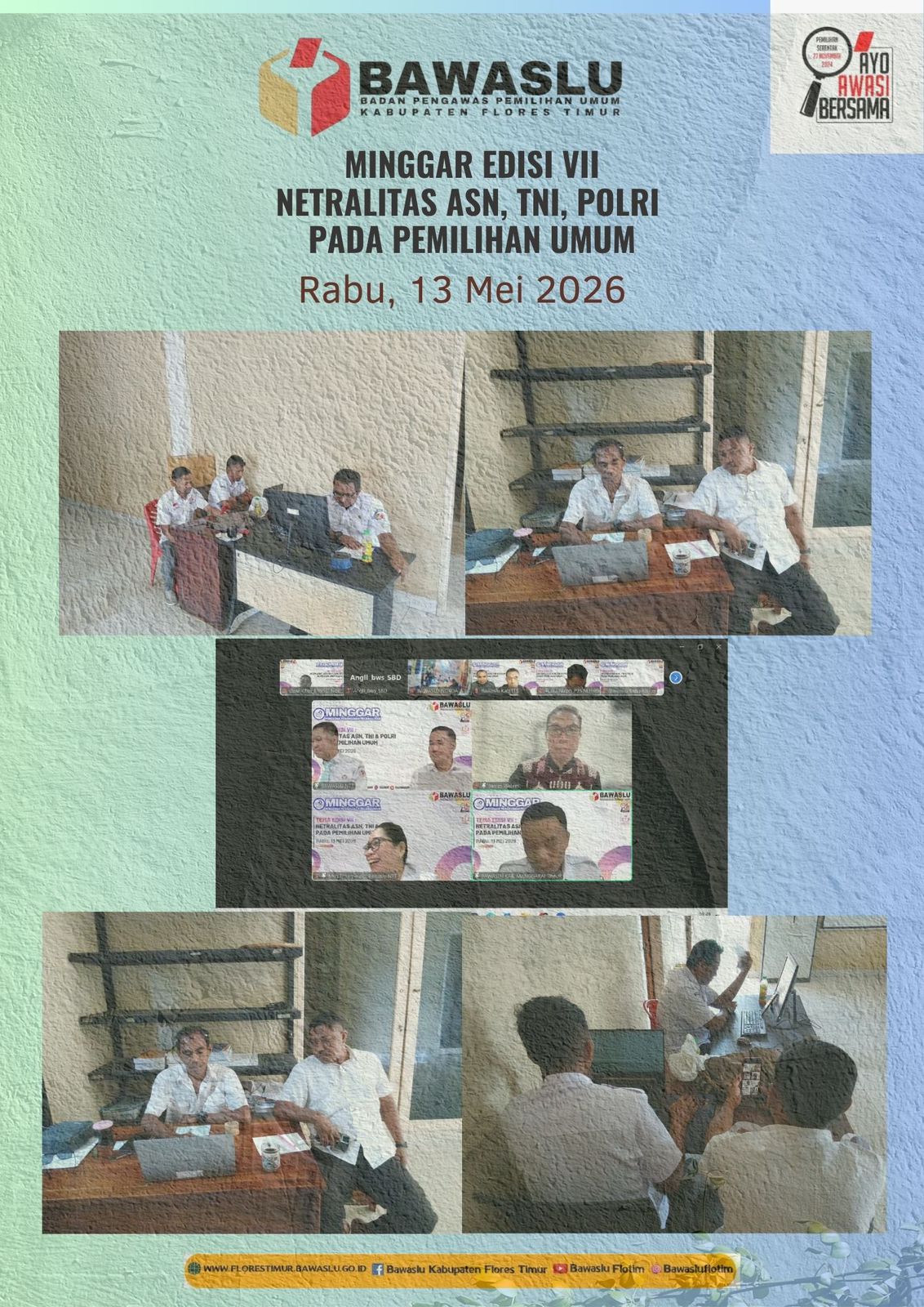 Foto Dokumentasi