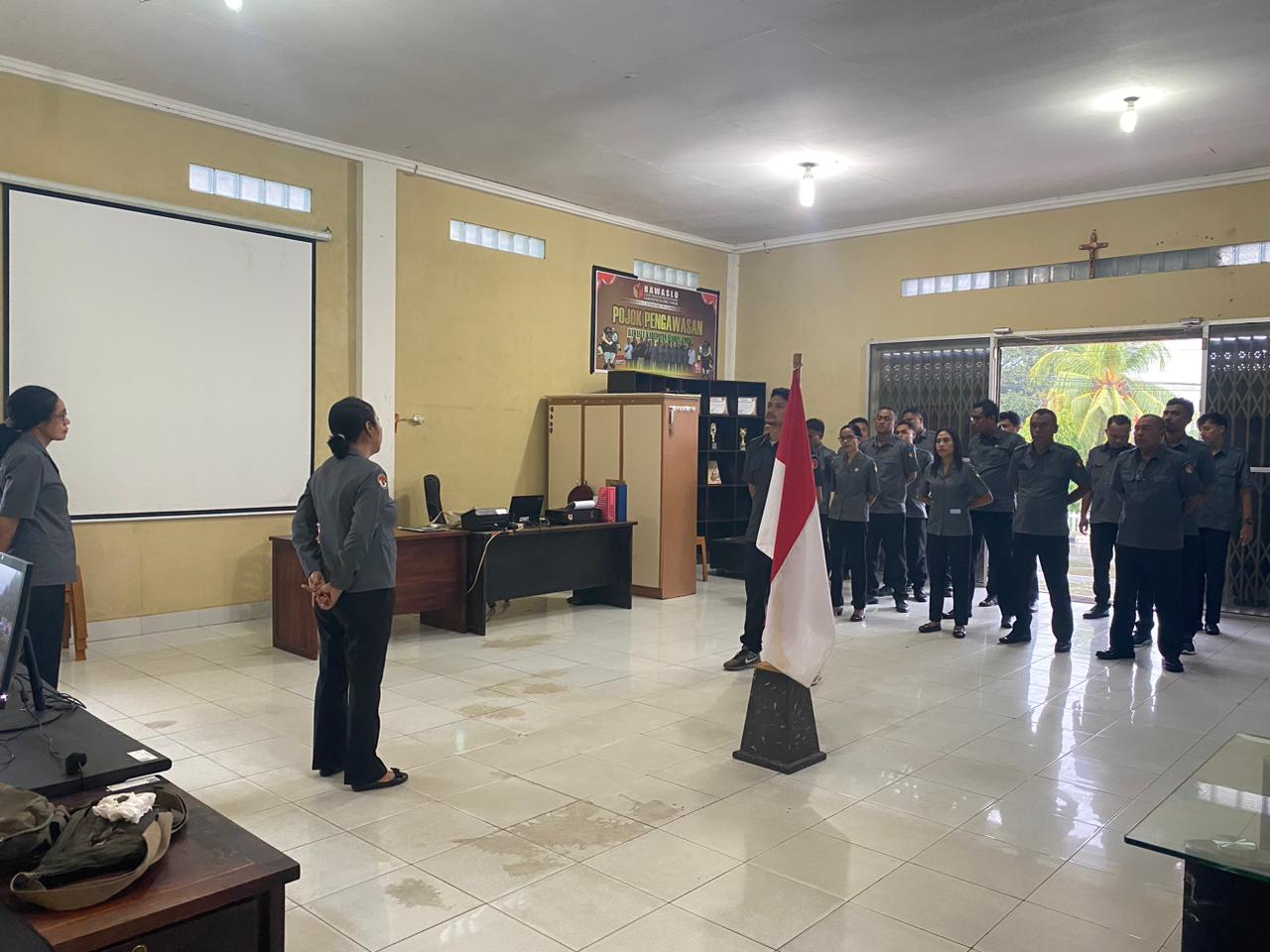 Foto Dokumentasi
