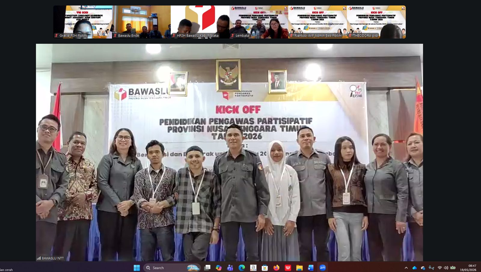 Foto Dokumentasi