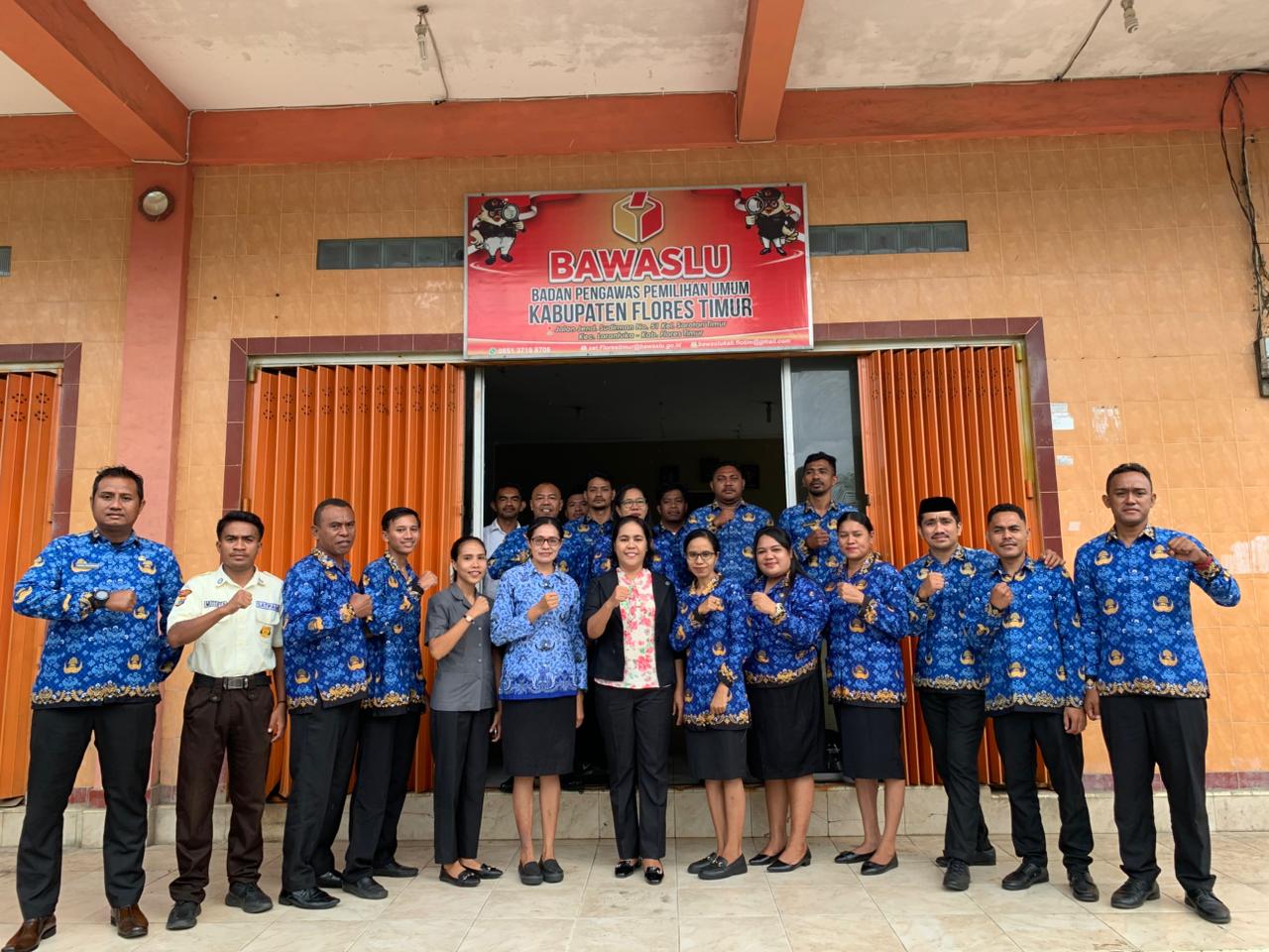 Foto Dokumentasi