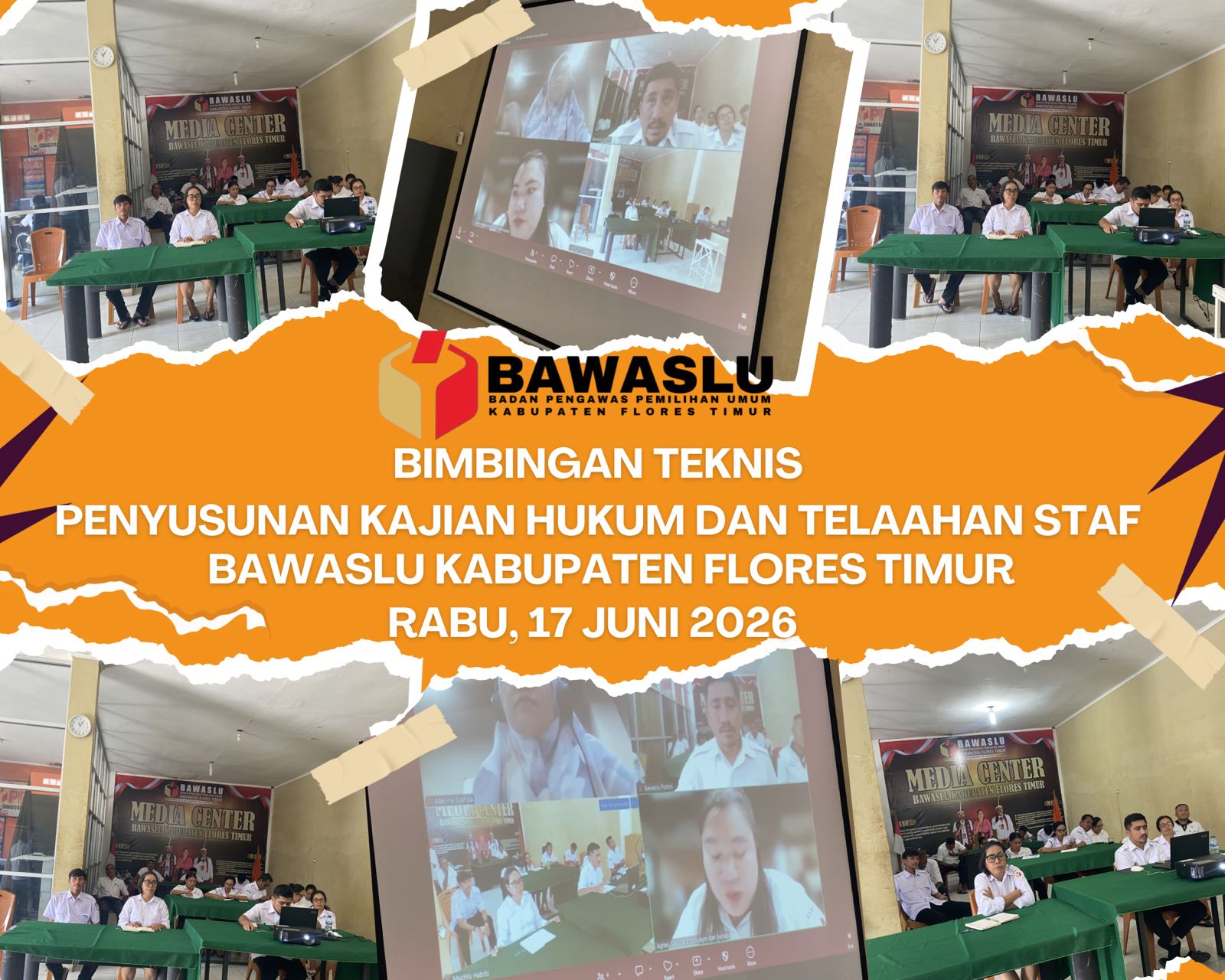 Foto Dokumentasi