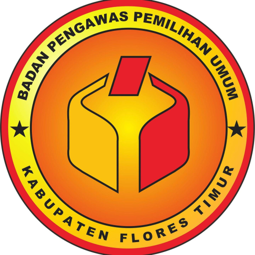 Bawaslu logo