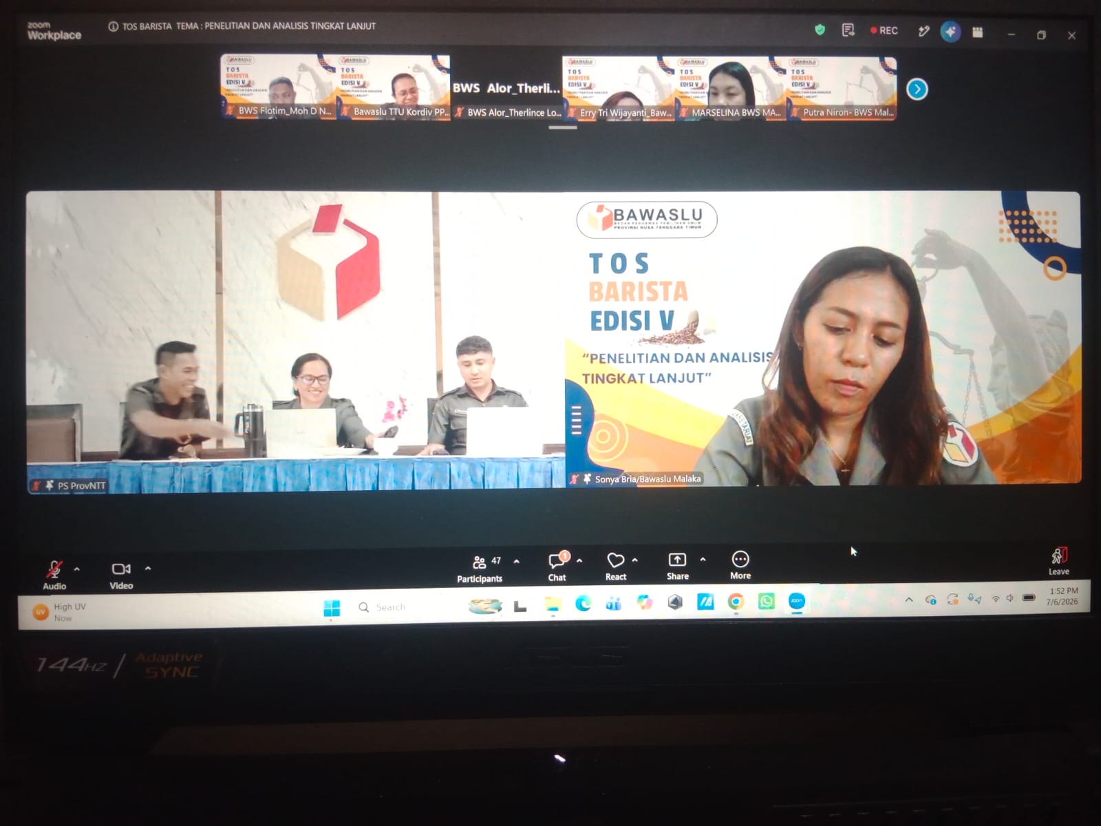 Foto Dokumentasi