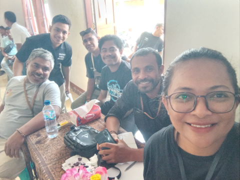 Barisan Pengawal PSU