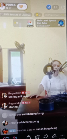 podcast