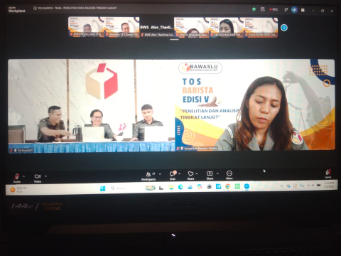 Foto Dokumentasi