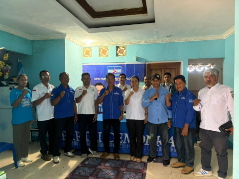 Dokumetasi Agustus 