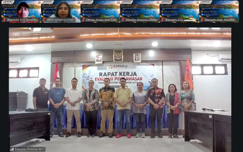 Dokumentasi Oktober