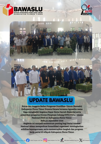 Dokumentasi Oktober