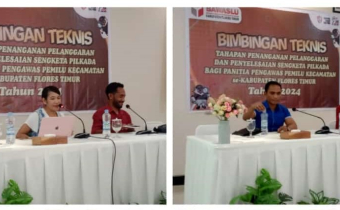 Bimbingan Teknis