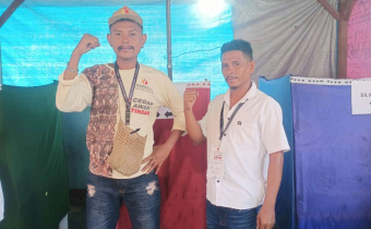 Pengawas TPS