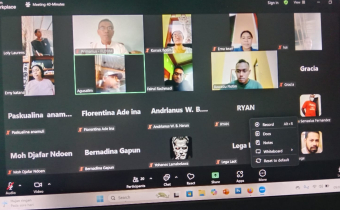 zoom WFA