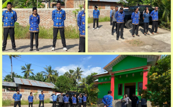Apel Bersama memperingati Hari Kebangkitan Nasional ke 117 Tahun
