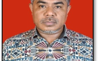 Agusalim Nama Raga