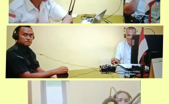 Podcast