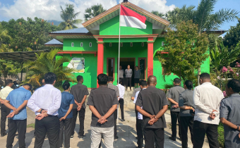 Apel Kekuatan Senin 27 Oktober 2025