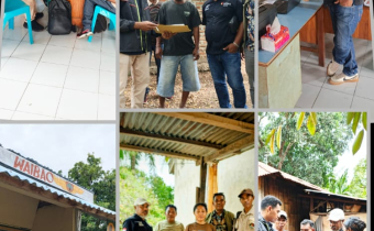 Foto Dokumentasi