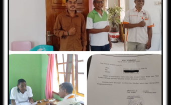 Foto Dokumentasi