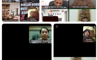 Foto Dokumentasi