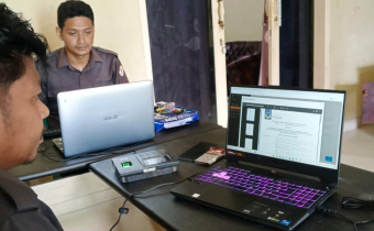 Foto Dokumentasi